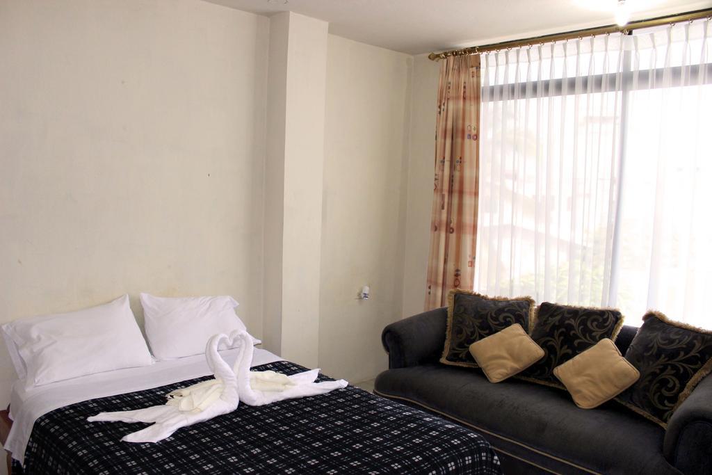 Planet House Puerto Ayora (Galapagos Islands) Room photo