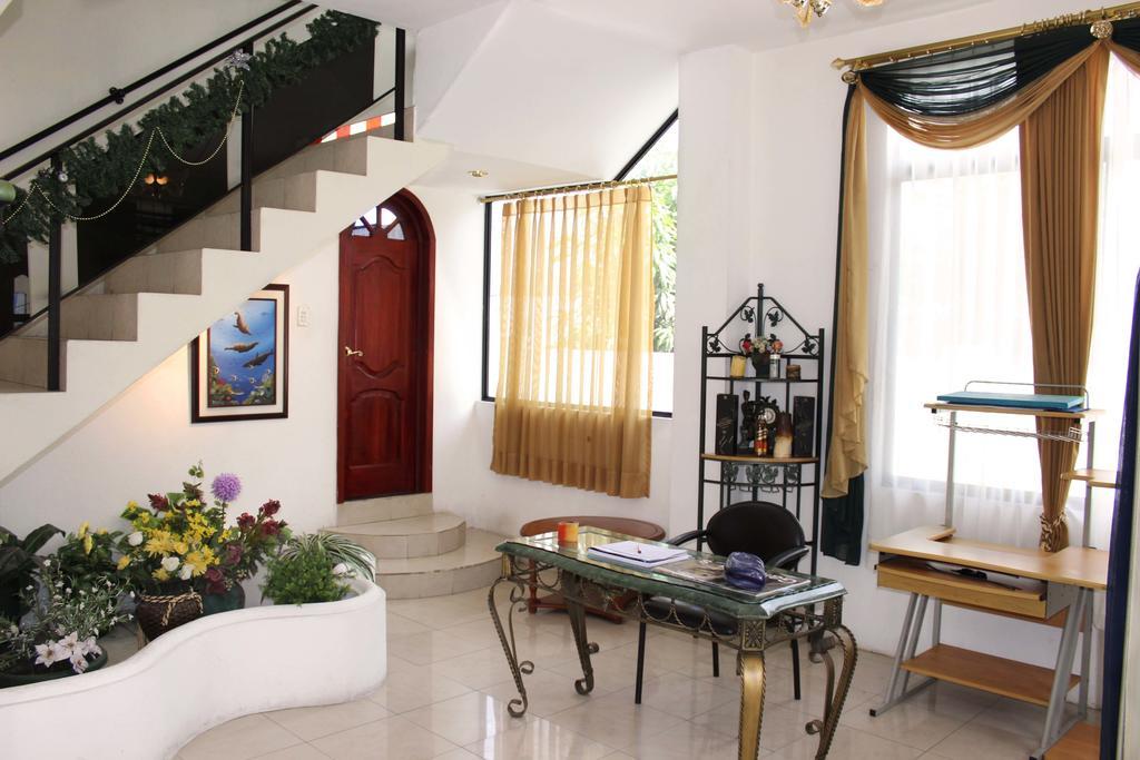 Planet House Puerto Ayora (Galapagos Islands) Exterior photo