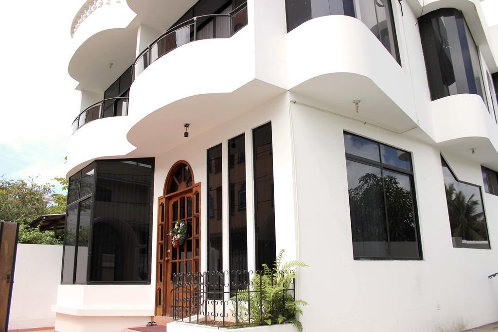 Planet House Puerto Ayora (Galapagos Islands) Exterior photo