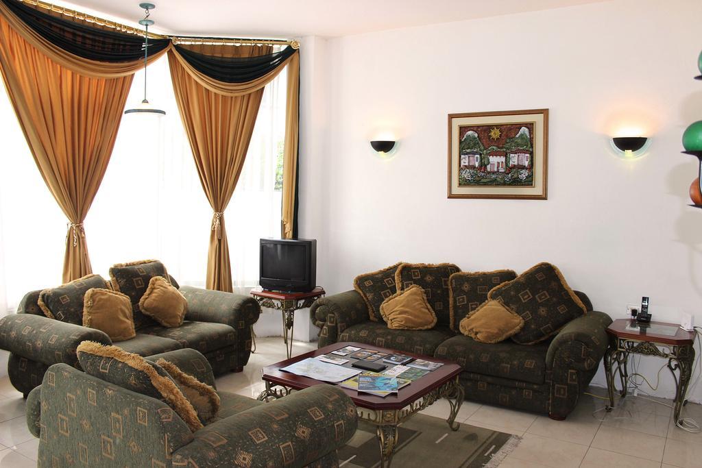 Planet House Puerto Ayora (Galapagos Islands) Exterior photo