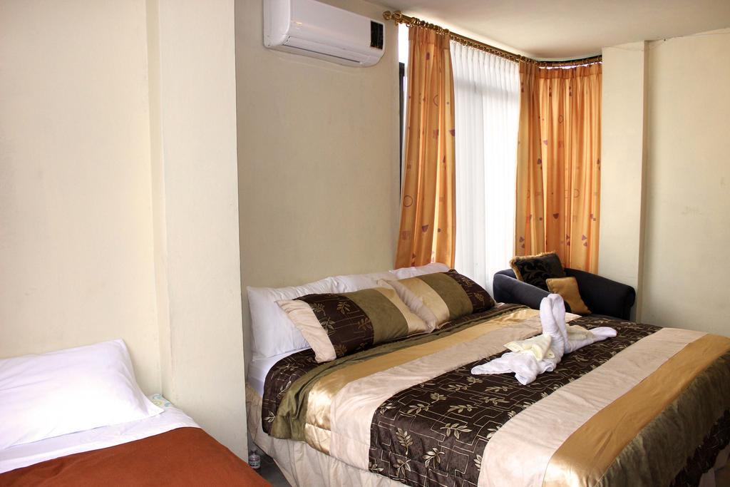 Planet House Puerto Ayora (Galapagos Islands) Room photo