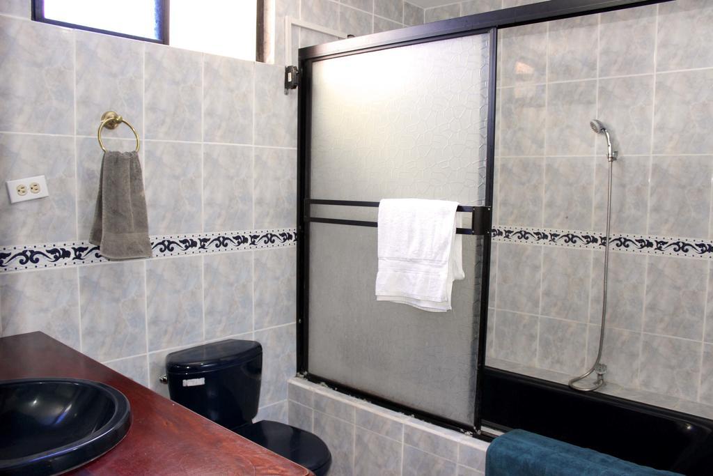 Planet House Puerto Ayora (Galapagos Islands) Room photo