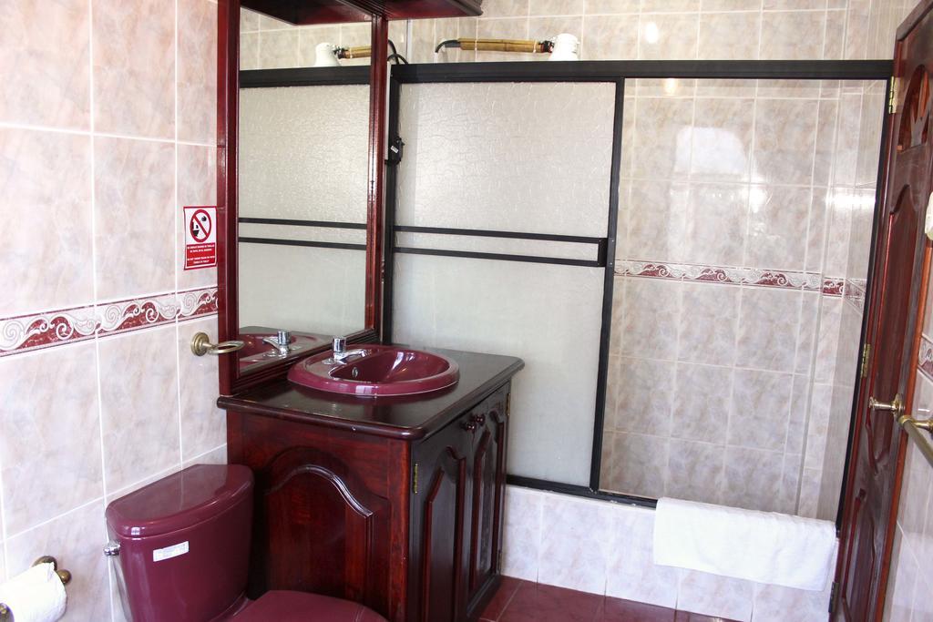 Planet House Puerto Ayora (Galapagos Islands) Room photo