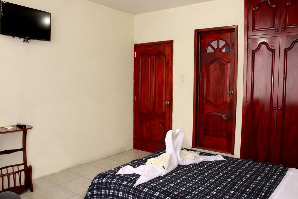 Planet House Puerto Ayora (Galapagos Islands) Room photo