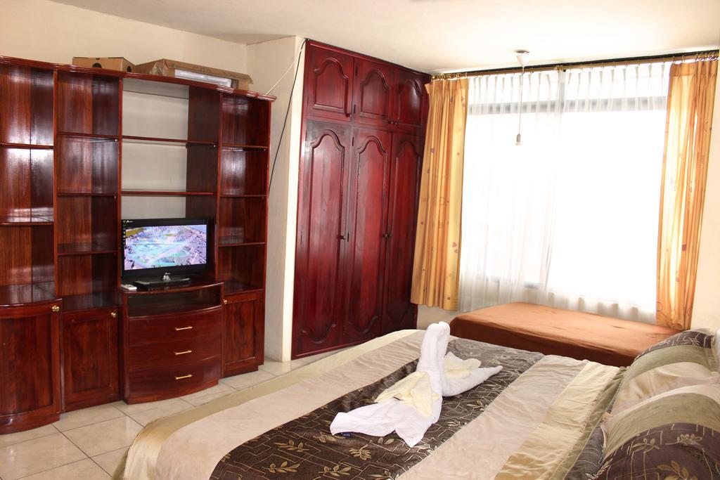 Planet House Puerto Ayora (Galapagos Islands) Room photo