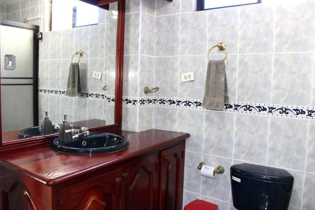 Planet House Puerto Ayora (Galapagos Islands) Room photo
